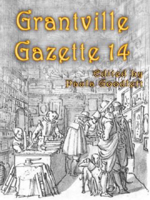 [Grantville Gazette 14] • Grantville Gazette, Volume 14